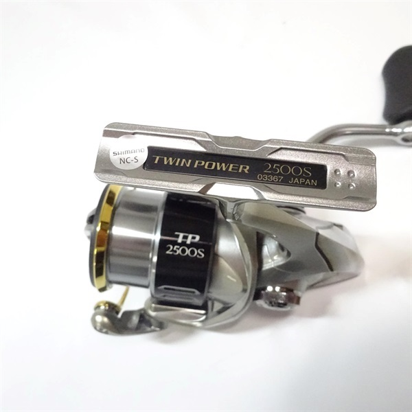 １５ツインパワー２５００Ｓ